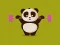 Spill Exitic Animals Puzzle Time online