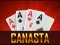 Spill Canasta online