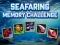 Spill Seafaring Memory Challenge online