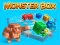 Spill Monster Box online