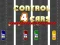 Spill Control 4 Cars online