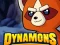 Spill Dynamons online