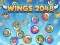 Spill Wings 2048 online