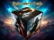 Spill Fantasy Warrior Puzzle online