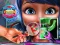 Spill Dotted Girl Tongue Doctor online