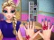 Spill Princess Makeup Salon online