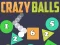 Spill Crazy Balls online