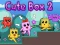 Spill Cute Box 2 online