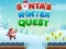 Spill Santa's Winter Quest online