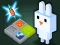 Spill Funny Bunny Logic online