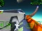 Spill Cyber Truck Race Climb online