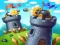 Spill King Defense online