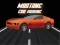 Spill Mustang Car Parking online