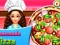 Spill Homemade Pizza Cooking online