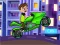 Spill Ben 10 Racer punk online