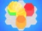Spill Hexa Stack Sort online