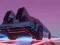Spill Futuristic Racer online