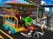 Spill TukTuk Chingchi Rickshaw 3D online