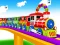 Spill Train Racing 3d -Play online