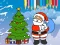 Spill Coloring Christmas Tree online