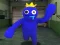 Spill Horror escape online