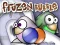 Spill Frozen Bubble HD online
