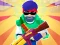 Spill Machine Gun Squad online