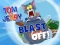 Spill The Tom and Jerry Show Blast off! online