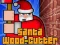 Spill Santa Wood Cutter online