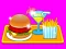 Spill Burger Shop Fast Food online