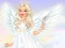 Spill Sweet angel dress up online