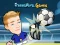 Spill Football King online
