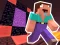 Spill Noob Steve Nether online