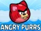 Spill Angry Purrs online