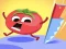Spill Fruit Rush online