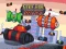 Spill Nuclear Assault online