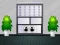 Spill White House Escape online