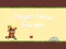 Spill Ginger Ninja Escape online