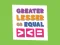 Spill Greater Lesser Or Equal online