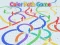 Spill Color Path Game online