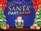 Spill Santa Dart Game online