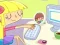 Spill Office Slacking 10 online