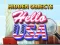 Spill Hidden Objects Hello USA online