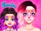 Spill Easter Funny Makeup online