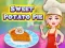 Spill Sweet Potato Pie online