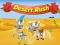 Spill Desert Rush online