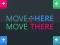 Spill Move Here Move There online