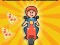 Spill Pizza boy driving online