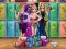 Spill Princess Back To School online