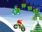 Spill Santa Gift Race online